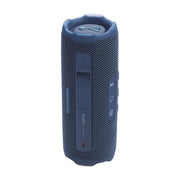 JBL Flip 7 | Haut-parleur portable - Bluetooth - Étanche - Jusqu'à 14 heures d'autonomie - Bleu-SONXPLUS Rivière-du-Loup