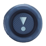 JBL Flip 7 | Haut-parleur portable - Bluetooth - Étanche - Jusqu'à 14 heures d'autonomie - Bleu-SONXPLUS Rivière-du-Loup