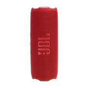 JBL Flip 7 | Haut-parleur portable - Bluetooth - Étanche - Jusqu'à 14 heures d'autonomie - Rouge-SONXPLUS Rivière-du-Loup