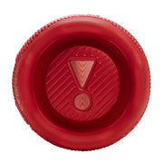 JBL Flip 7 | Haut-parleur portable - Bluetooth - Étanche - Jusqu'à 14 heures d'autonomie - Rouge-SONXPLUS Rivière-du-Loup