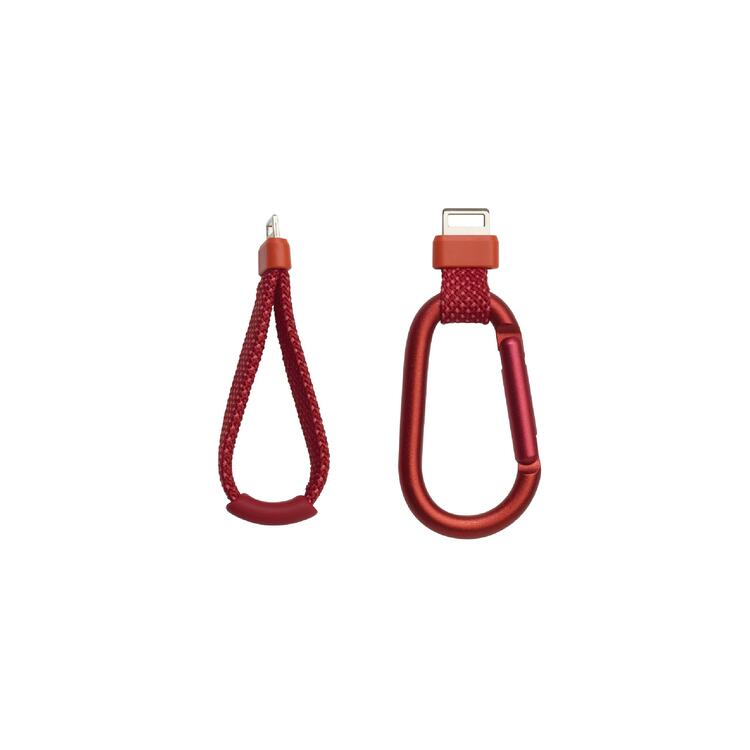 JBL Flip 7 | Haut-parleur portable - Bluetooth - Étanche - Jusqu'à 14 heures d'autonomie - Rouge-SONXPLUS Rivière-du-Loup