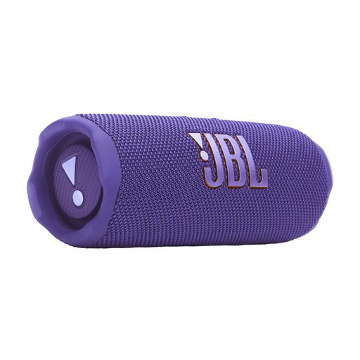 JBL Flip 7 | Haut-parleur portable - Bluetooth - Étanche - Jusqu'à 14 heures d'autonomie - Mauve-SONXPLUS Rivière-du-Loup