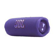 JBL Flip 7 | Haut-parleur portable - Bluetooth - Étanche - Jusqu'à 14 heures d'autonomie - Mauve-SONXPLUS Rivière-du-Loup