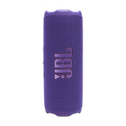 JBL Flip 7 | Haut-parleur portable - Bluetooth - Étanche - Jusqu'à 14 heures d'autonomie - Mauve-SONXPLUS Rivière-du-Loup