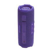 JBL Flip 7 | Haut-parleur portable - Bluetooth - Étanche - Jusqu'à 14 heures d'autonomie - Mauve-SONXPLUS Rivière-du-Loup