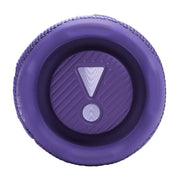 JBL Flip 7 | Haut-parleur portable - Bluetooth - Étanche - Jusqu'à 14 heures d'autonomie - Mauve-SONXPLUS Rivière-du-Loup