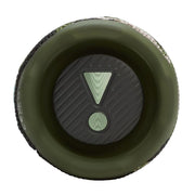 JBL Flip 7 | Haut-parleur portable - Bluetooth - Étanche - Jusqu'à 14 heures d'autonomie - Camouflage-SONXPLUS Rivière-du-Loup
