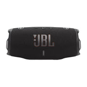JBL Charge 6 | Haut-Parleur Portatif Bluetooth - Étanche - Auracast - 28 Heures d'autonomie - Noir-SONXPLUS Rivière-du-Loup