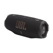 JBL Charge 6 | Haut-Parleur Portatif Bluetooth - Étanche - Auracast - 28 Heures d'autonomie - Noir-SONXPLUS Rivière-du-Loup