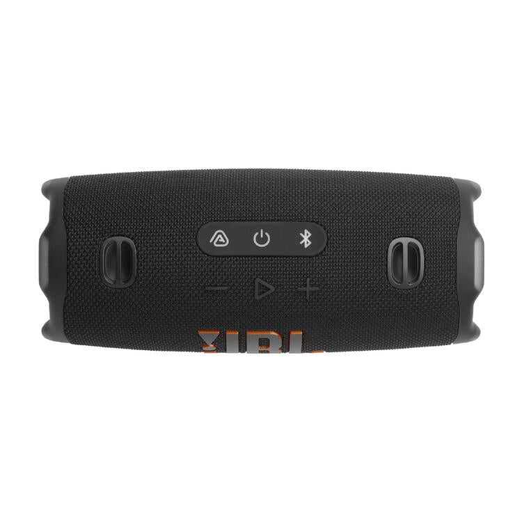 JBL Charge 6 | Haut-Parleur Portatif Bluetooth - Étanche - Auracast - 28 Heures d'autonomie - Noir-SONXPLUS Rivière-du-Loup