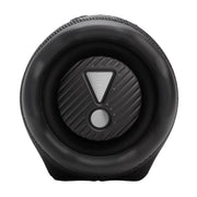 JBL Charge 6 | Haut-Parleur Portatif Bluetooth - Étanche - Auracast - 28 Heures d'autonomie - Noir-SONXPLUS Rivière-du-Loup