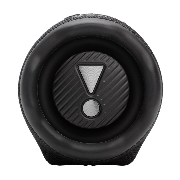 JBL Charge 6 | Haut-Parleur Portatif Bluetooth - Étanche - Auracast - 28 Heures d'autonomie - Noir-SONXPLUS Rivière-du-Loup