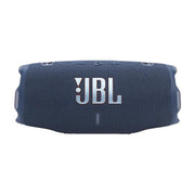 JBL Charge 6 | Haut-Parleur Portatif Bluetooth - Étanche - Auracast - 28 Heures d'autonomie - Bleu-SONXPLUS Rivière-du-Loup
