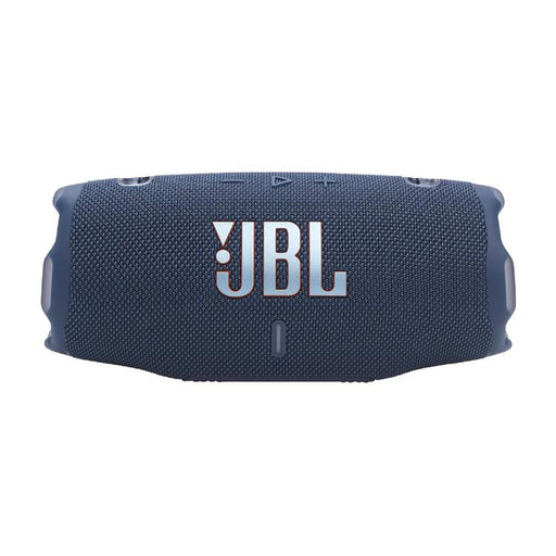 JBL Charge 6 | Haut-Parleur Portatif Bluetooth - Étanche - Auracast - 28 Heures d'autonomie - Bleu-SONXPLUS Rivière-du-Loup