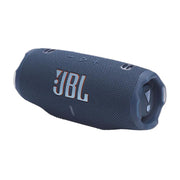 JBL Charge 6 | Haut-Parleur Portatif Bluetooth - Étanche - Auracast - 28 Heures d'autonomie - Bleu-SONXPLUS Rivière-du-Loup