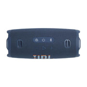 JBL Charge 6 | Haut-Parleur Portatif Bluetooth - Étanche - Auracast - 28 Heures d'autonomie - Bleu-SONXPLUS Rivière-du-Loup