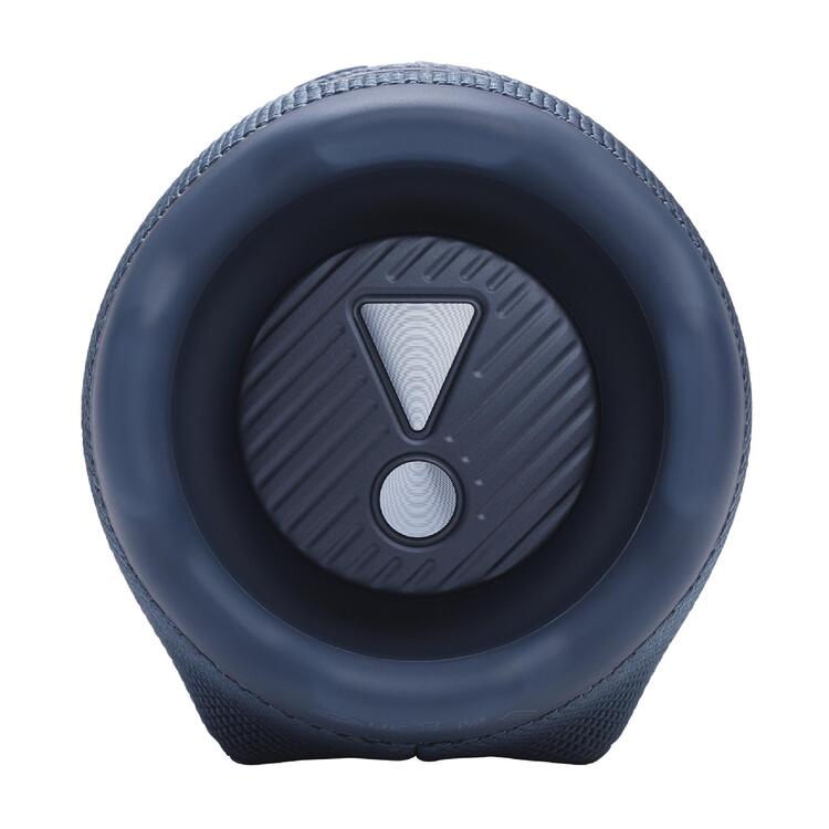 JBL Charge 6 | Haut-Parleur Portatif Bluetooth - Étanche - Auracast - 28 Heures d'autonomie - Bleu-SONXPLUS Rivière-du-Loup