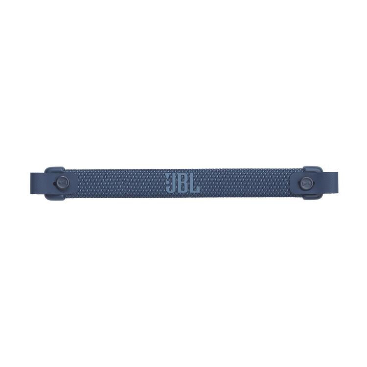 JBL Charge 6 | Haut-Parleur Portatif Bluetooth - Étanche - Auracast - 28 Heures d'autonomie - Bleu-SONXPLUS Rivière-du-Loup