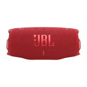 JBL Charge 6 | Haut-Parleur Portatif Bluetooth - Étanche - Auracast - 28 Heures d'autonomie - Rouge-SONXPLUS Rivière-du-Loup