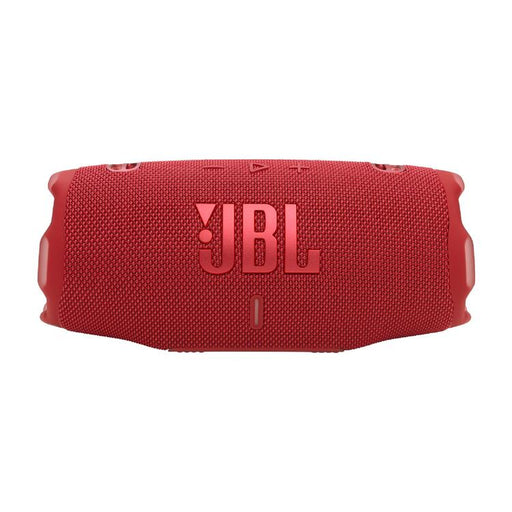 JBL Charge 6 | Haut-Parleur Portatif Bluetooth - Étanche - Auracast - 28 Heures d'autonomie - Rouge-SONXPLUS Rivière-du-Loup