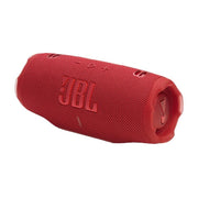 JBL Charge 6 | Haut-Parleur Portatif Bluetooth - Étanche - Auracast - 28 Heures d'autonomie - Rouge-SONXPLUS Rivière-du-Loup