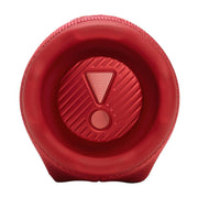 JBL Charge 6 | Haut-Parleur Portatif Bluetooth - Étanche - Auracast - 28 Heures d'autonomie - Rouge-SONXPLUS Rivière-du-Loup