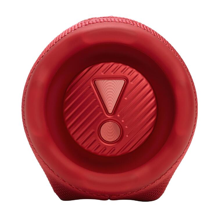 JBL Charge 6 | Haut-Parleur Portatif Bluetooth - Étanche - Auracast - 28 Heures d'autonomie - Rouge-SONXPLUS Rivière-du-Loup