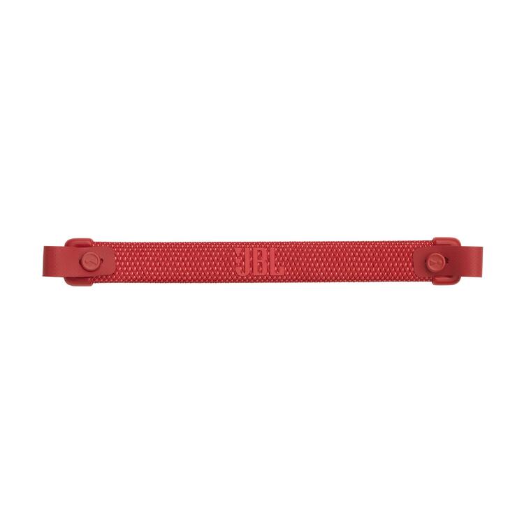 JBL Charge 6 | Haut-Parleur Portatif Bluetooth - Étanche - Auracast - 28 Heures d'autonomie - Rouge-SONXPLUS Rivière-du-Loup