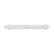 JBL Charge 6 | Haut-Parleur Portatif Bluetooth - Étanche - Auracast - 28 Heures d'autonomie - Blanc-SONXPLUS Rivière-du-Loup