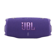 JBL Charge 6 | Haut-Parleur Portatif Bluetooth - Étanche - Auracast - 28 Heures d'autonomie - Mauve-SONXPLUS Rivière-du-Loup