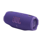 JBL Charge 6 | Haut-Parleur Portatif Bluetooth - Étanche - Auracast - 28 Heures d'autonomie - Mauve-SONXPLUS Rivière-du-Loup