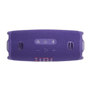 JBL Charge 6 | Haut-Parleur Portatif Bluetooth - Étanche - Auracast - 28 Heures d'autonomie - Mauve-SONXPLUS Rivière-du-Loup
