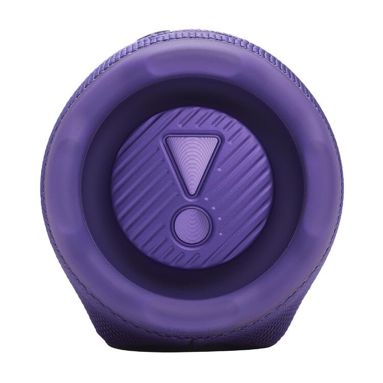 JBL Charge 6 | Haut-Parleur Portatif Bluetooth - Étanche - Auracast - 28 Heures d'autonomie - Mauve-SONXPLUS Rivière-du-Loup