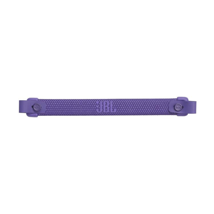 JBL Charge 6 | Haut-Parleur Portatif Bluetooth - Étanche - Auracast - 28 Heures d'autonomie - Mauve-SONXPLUS Rivière-du-Loup