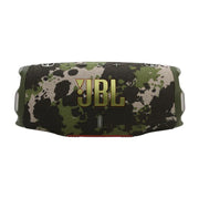 JBL Charge 6 | Haut-Parleur Portatif Bluetooth - Étanche - Auracast - 28 Heures d'autonomie - Camouflage-SONXPLUS Rivière-du-Loup