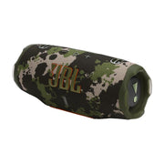 JBL Charge 6 | Haut-Parleur Portatif Bluetooth - Étanche - Auracast - 28 Heures d'autonomie - Camouflage-SONXPLUS Rivière-du-Loup