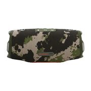 JBL Charge 6 | Haut-Parleur Portatif Bluetooth - Étanche - Auracast - 28 Heures d'autonomie - Camouflage-SONXPLUS Rivière-du-Loup