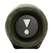 JBL Charge 6 | Haut-Parleur Portatif Bluetooth - Étanche - Auracast - 28 Heures d'autonomie - Camouflage-SONXPLUS Rivière-du-Loup