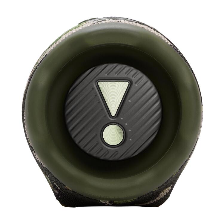JBL Charge 6 | Haut-Parleur Portatif Bluetooth - Étanche - Auracast - 28 Heures d'autonomie - Camouflage-SONXPLUS Rivière-du-Loup