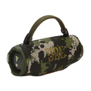 JBL Charge 6 | Haut-Parleur Portatif Bluetooth - Étanche - Auracast - 28 Heures d'autonomie - Camouflage-SONXPLUS Rivière-du-Loup