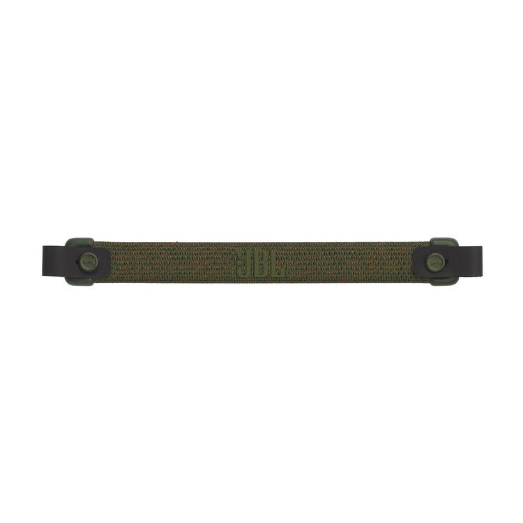 JBL Charge 6 | Haut-Parleur Portatif Bluetooth - Étanche - Auracast - 28 Heures d'autonomie - Camouflage-SONXPLUS Rivière-du-Loup