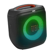 JBL Partybox Encore Essential 2 | Haut-parleur portatif - Sans fil - Bluetooth - 100 W - Jeu de lumière - Noir-SONXPLUS Rivière-du-Loup