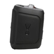 JBL Partybox Encore Essential 2 | Haut-parleur portatif - Sans fil - Bluetooth - 100 W - Jeu de lumière - Noir-SONXPLUS Rivière-du-Loup