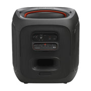 JBL Partybox Encore Essential 2 | Haut-parleur portatif - Sans fil - Bluetooth - 100 W - Jeu de lumière - Noir-SONXPLUS Rivière-du-Loup
