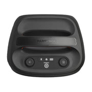 JBL Partybox Encore Essential 2 | Haut-parleur portatif - Sans fil - Bluetooth - 100 W - Jeu de lumière - Noir-SONXPLUS Rivière-du-Loup