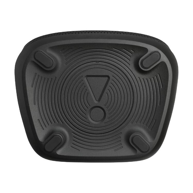 JBL Partybox Encore Essential 2 | Haut-parleur portatif - Sans fil - Bluetooth - 100 W - Jeu de lumière - Noir-SONXPLUS Rivière-du-Loup