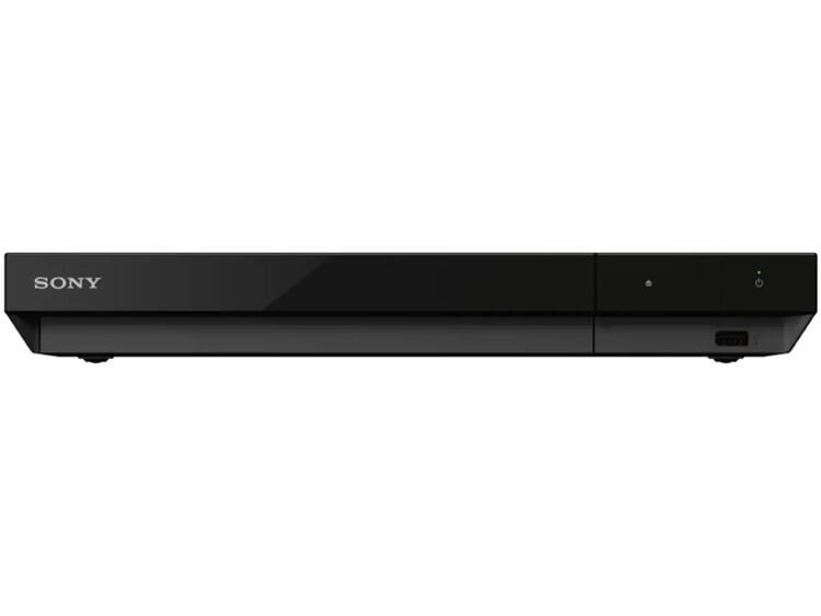 Sony UBPX700U | Lecteur Blu-ray - 4K UHD - HDR 10 - Noir-SONXPLUS Rivière-du-Loup