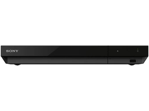 Sony UBPX700U | Lecteur Blu-ray - 4K UHD - HDR 10 - Noir-SONXPLUS Rivière-du-Loup