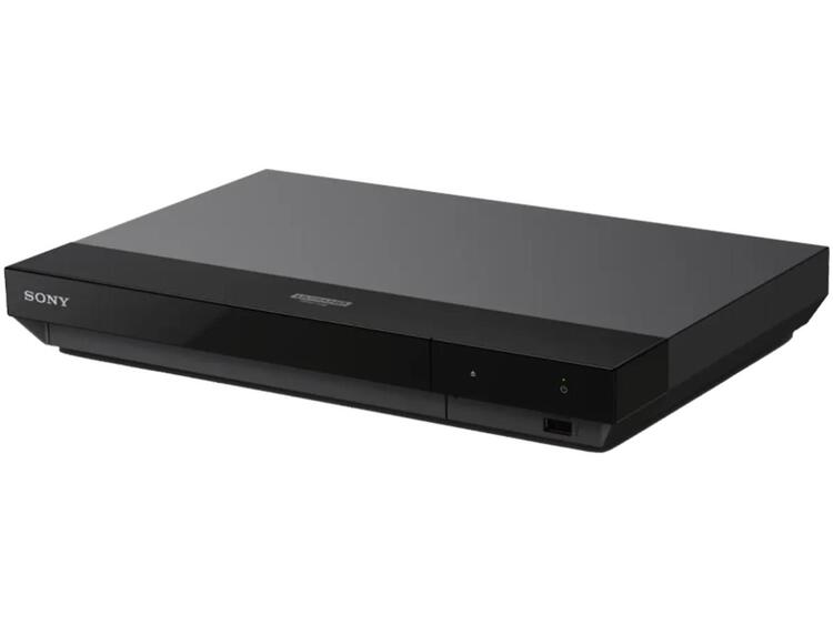 Sony UBPX700U | Lecteur Blu-ray - 4K UHD - HDR 10 - Noir-SONXPLUS Rivière-du-Loup