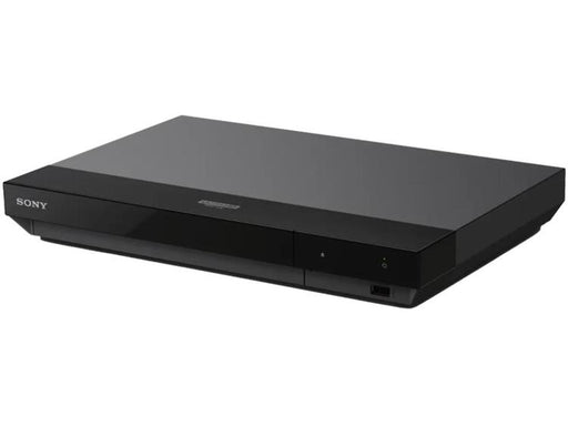 Sony UBPX700U | Lecteur Blu-ray - 4K UHD - HDR 10 - Noir-SONXPLUS Rivière-du-Loup